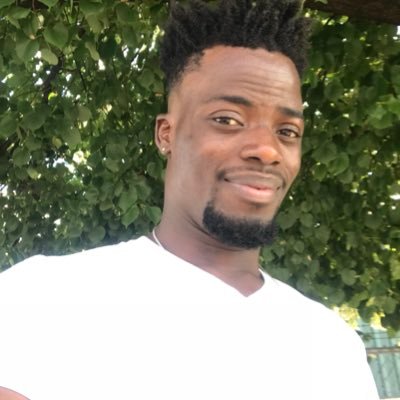 JNoudedo Profile Picture