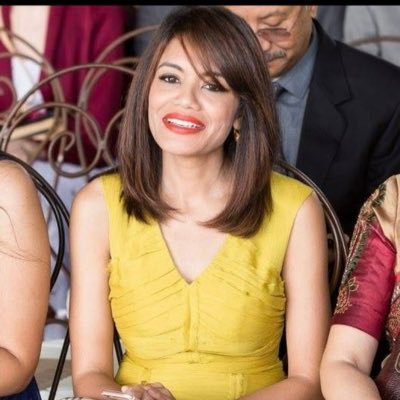 salinagiri's profile picture. Passionate about development and women's education. Animal Lover. Nepalese.