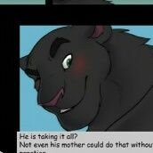 Just your big panther daddy, loving husband and father, parent of three, two daughters and son. 18+ Bisexual Dominate rare sub
Mate: @ZuriPanthress