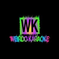 Weirdo Karaoke(@weirdokaraoke) 's Twitter Profile Photo