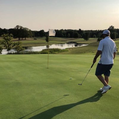 buck_hudson's profile picture. 