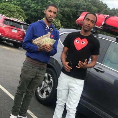 Hunnit Band Mission (HBM)🤘🏽 LLKT 💙MITCHGANG 🤘🏽 NH EASTIDE✌🏽👍🏽♿️ GLEE$HLAND 👼🏽🔌 LOTTOGANG 🤾🏽♂️ https://t.co/QE7N1erSq4