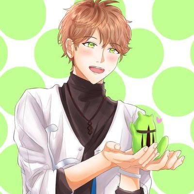 アカンさんのプロフィール画像
