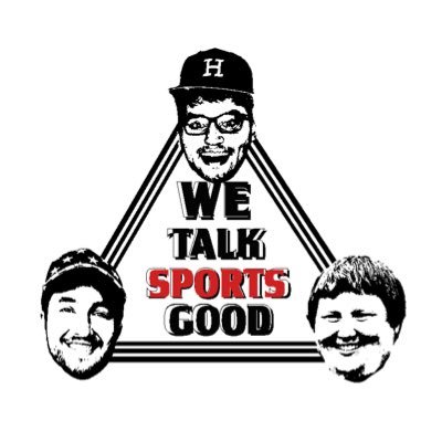 We Talk Sports Good