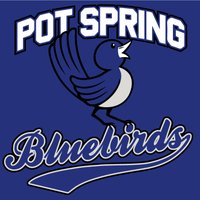 Pot Spring PTA(@PotSpring_PTA) 's Twitter Profile Photo