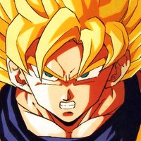 ⚡️LIL SAIYAN ⚡️(@LilSaiyan1) 's Twitter Profile Photo