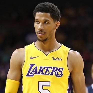 Lonzo's Shoe Brand Baptized the Nba and The Lakers