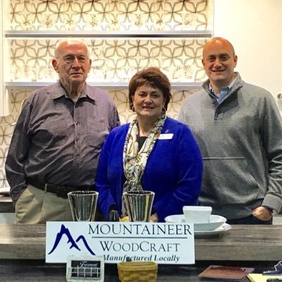 Kitchen and bath remodeling company. Family owned and operated. We design spaces with you in mind.