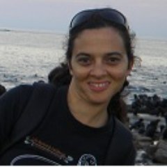 DianaSzteren's profile picture. Biología y arte buscando unión de esa aparente dualidad.