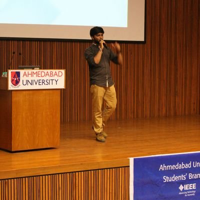 DirghayuDave's profile picture. techLerner | CloudOps | Sys Admin | SRE