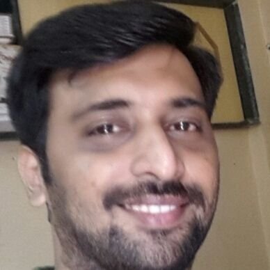 NikHilarious's profile picture. Keep moving on...