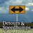 Detours & Speedbumps