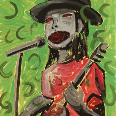 trovinore's profile picture. 愿有岁月可回首，且以深情共白头。