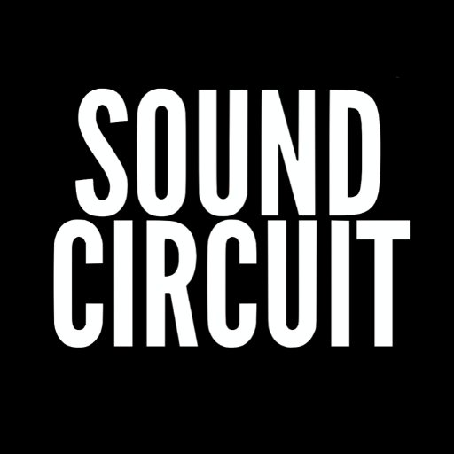 Official Sound Circuit Presents Twitter Page