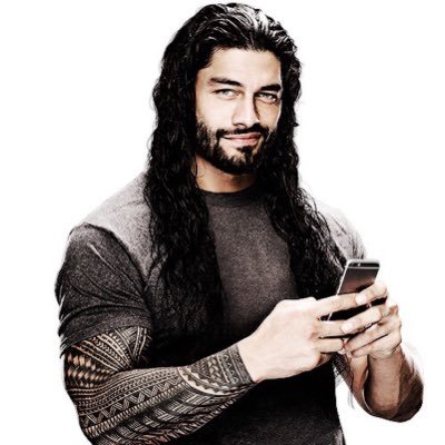 roman reigns adoringwwe twitter