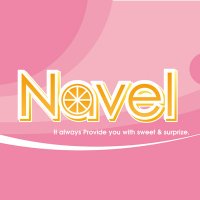 🍊 Navel【公式】🍊㊗️『SHUFFLE!』21th🌻『おれつば』16th🪽 (@project_navel) Twitter profile photo