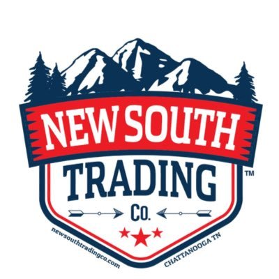 Welcome to NEW SOUTH TRADING CO. Where we combine the curiosity of an adventurous spirit with the expressive nature of apparel. #NoogaMade