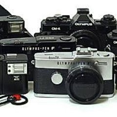 Photo hobbyist, shoots analog, vintage digital, mobile and time-lapse, posts a blog, writes reviews, and sells used cameras.