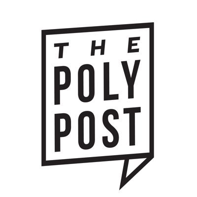 The official Twitter account for Cal Poly Pomona's student newspaper.