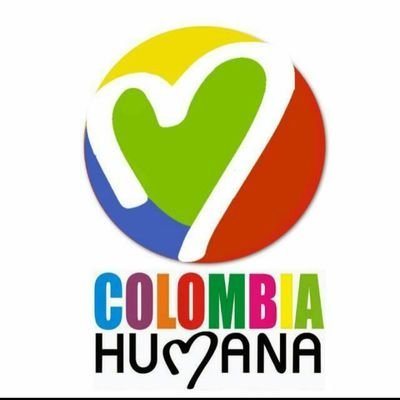 HumanaVenezuela's profile picture. Cuenta Oficial de la Colombia Humana Venezuela