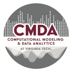 Virginia Tech's Computational Modeling and Data Analytics program.  Undergrad major founded in 2015.