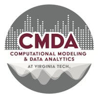 VT_CMDA (@vt_cmda) 's Twitter Profile Photo