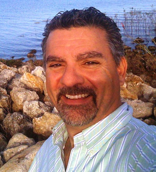 CharlieBosco's profile picture. Well you found me...I hope what I am writing is worth reading..