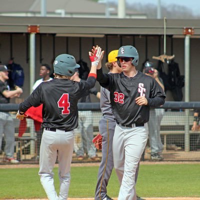 SamSlaughter77's profile picture. Belmont Baseball 24’