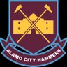 wdavidrow's profile picture. Alamo City Hammers WHUFC Supporters Club Founder