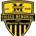 Frisco Memorial Lady Warrior Soccer (@MemorialWarrior) Twitter profile photo