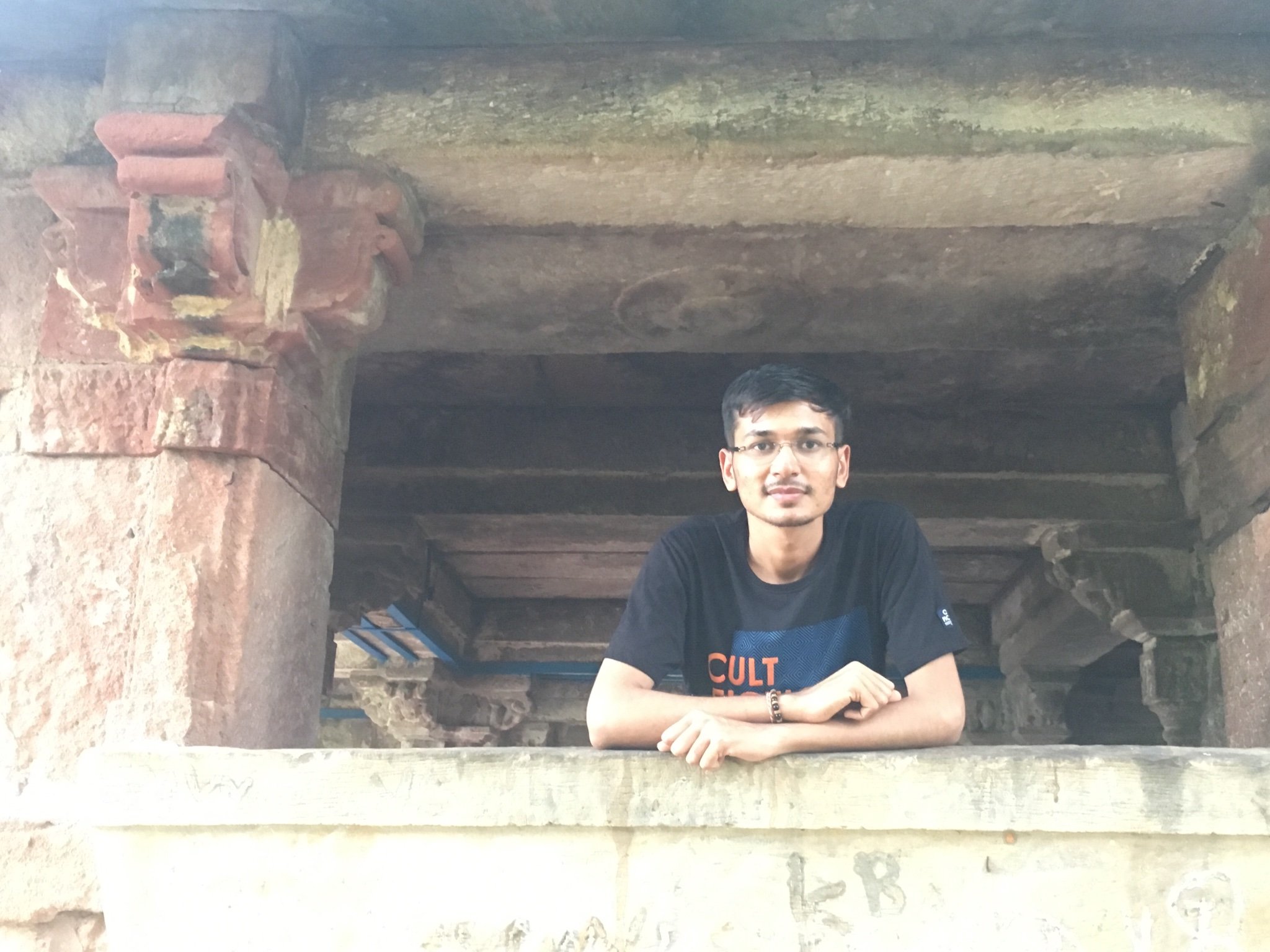 ajay97642732's profile picture. 