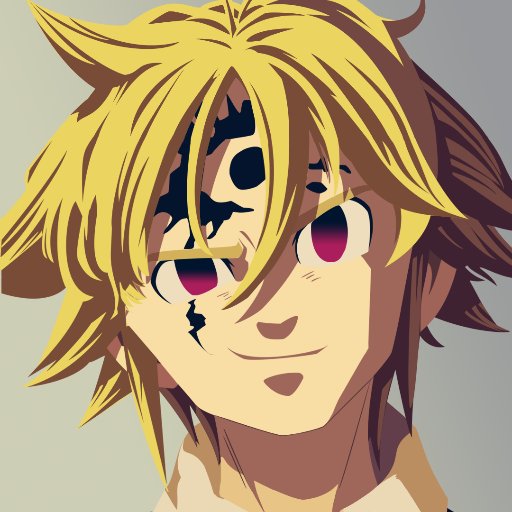 Mєℓισ∂αѕ (メリオダス, Mєяισ∂αѕυ) 》Ƈαρтαιη σƒ тнє Sєνєη Ɗєα∂ℓу Sιηѕ: Iяα♫【Ɗяαgσn】 ◤I нανє α ѕєcяєт тнαт ωιℓℓ ρєяѕєcυтє мє υηтιℓ тнє єη∂ σƒ тιмє.◢
