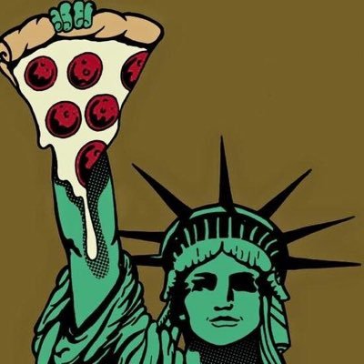 DeMaggio’s New York Pizza