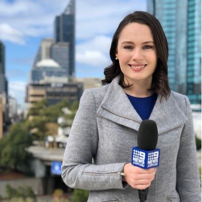 Reporter @9News | Former Chief of Staff and Producer | abolt@nine.com.au