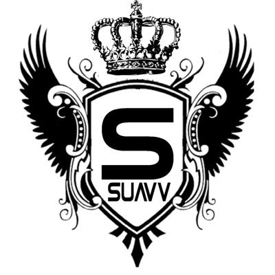 From the offices of SUAVV Magazine