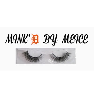 Mink eyelashes at an affordable price to you. $10 per pair, reusable up to 1 year with the proper care. 📞: 3134017590 💰: $ReecyMeicy