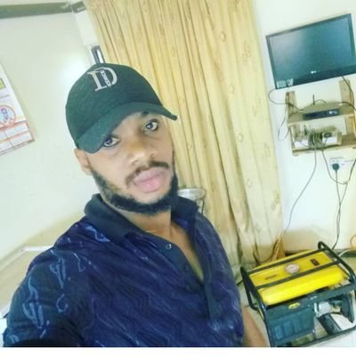 Ugos17's profile picture. Unapologetic!!!