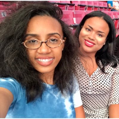 LoveKNicole93's profile picture. Black Feminista✨