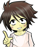 Twitter profile picture for @gekito