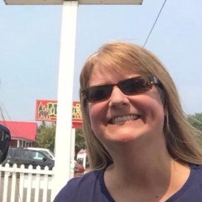 Teresa80118989's profile picture. 