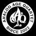 ANALOG AGE QUARTET (@aquartet) Twitter profile photo ANALOG AGE QUARTET (@aquartet) Twitter profile photo