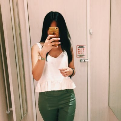 MelodyGualberto's profile picture. Nature lover | Adventuresome | Princess of God | Saved ⭐️ | Green Yellow