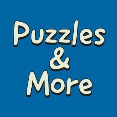HI! We try to bring fun or at least distraction from boredom, with #puzzles, #jokes and #fun stuff we find.
Go check the youtube channel for more fun!