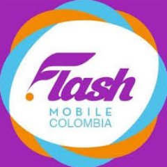 MiflashCo's profile picture. DESCUBRE COMO SER PARTE DE FLASH MOBILE EN COLOMBIA...
