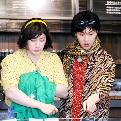 🐰이놈🐻さんのプロフィール画像