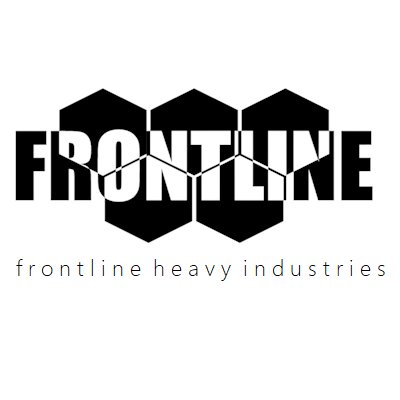 FRONTLINE HEAVY INDUSTRIESさんのプロフィール画像