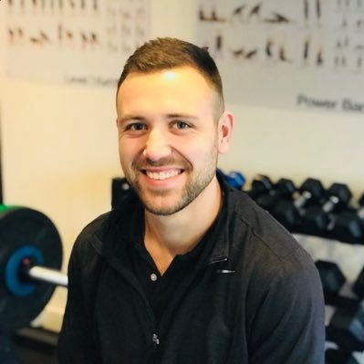 Accredited Exercise Physiologist, Personal Trainer.