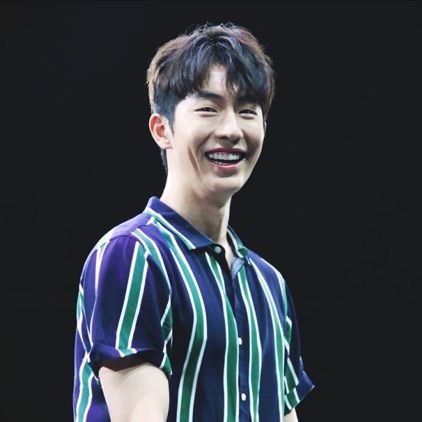 Fan account of this very very handsome that who caught my heart❤💙💚💛💜