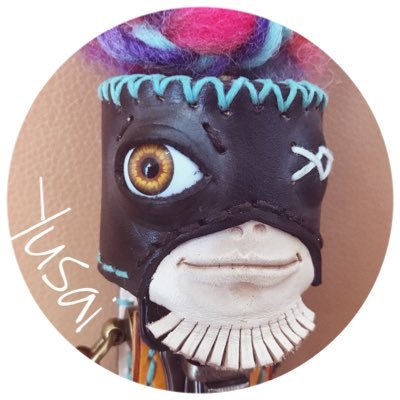 悠彩さんのプロフィール画像
