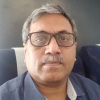 Sanjeev (@agrawalsanjeev) 's Twitter Profile